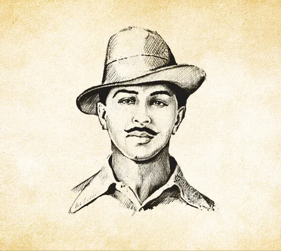 Bhagat Singh